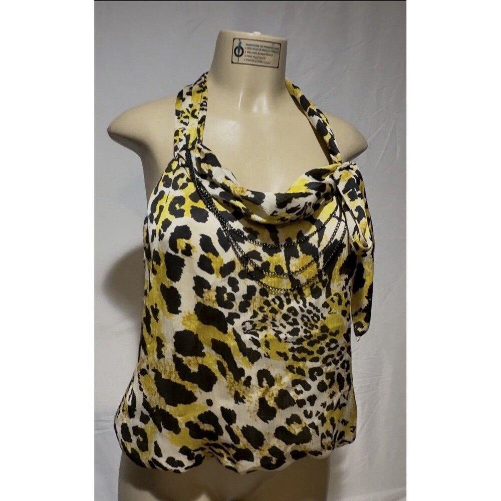 vintage Cache Top